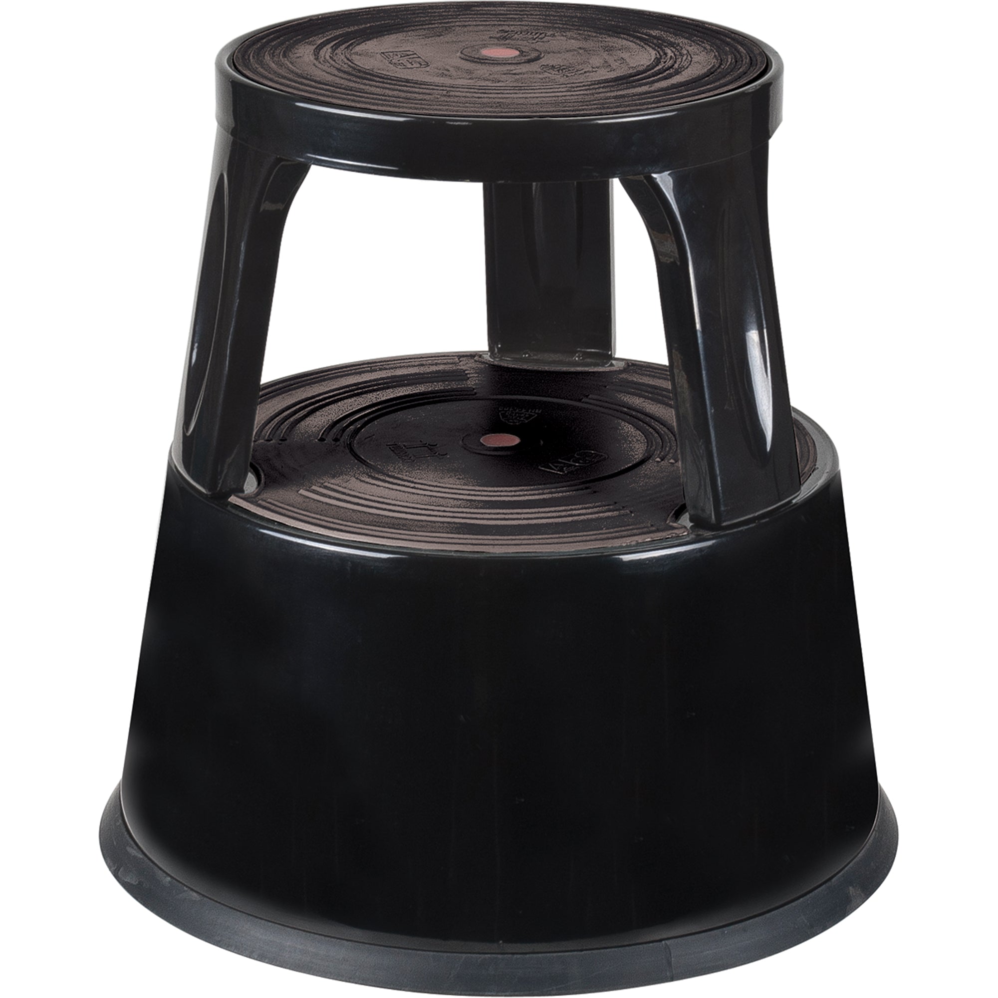 Step Stool, 17-1/4" x 17-1/4" x 16-1/2" High