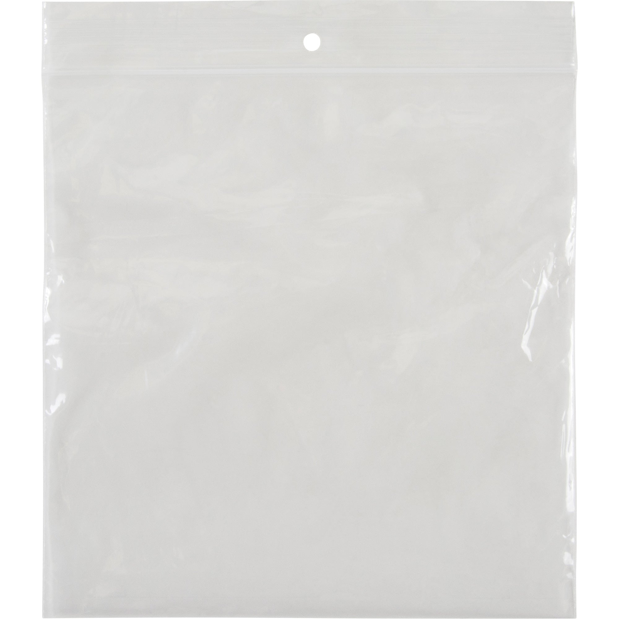 Poly Bags