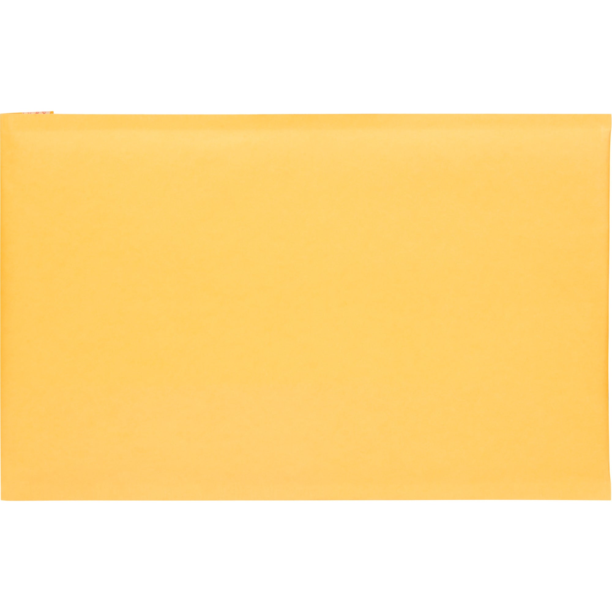 Bubble Shipping Mailer, Kraft, 8-1/2" W x 14-1/4" L