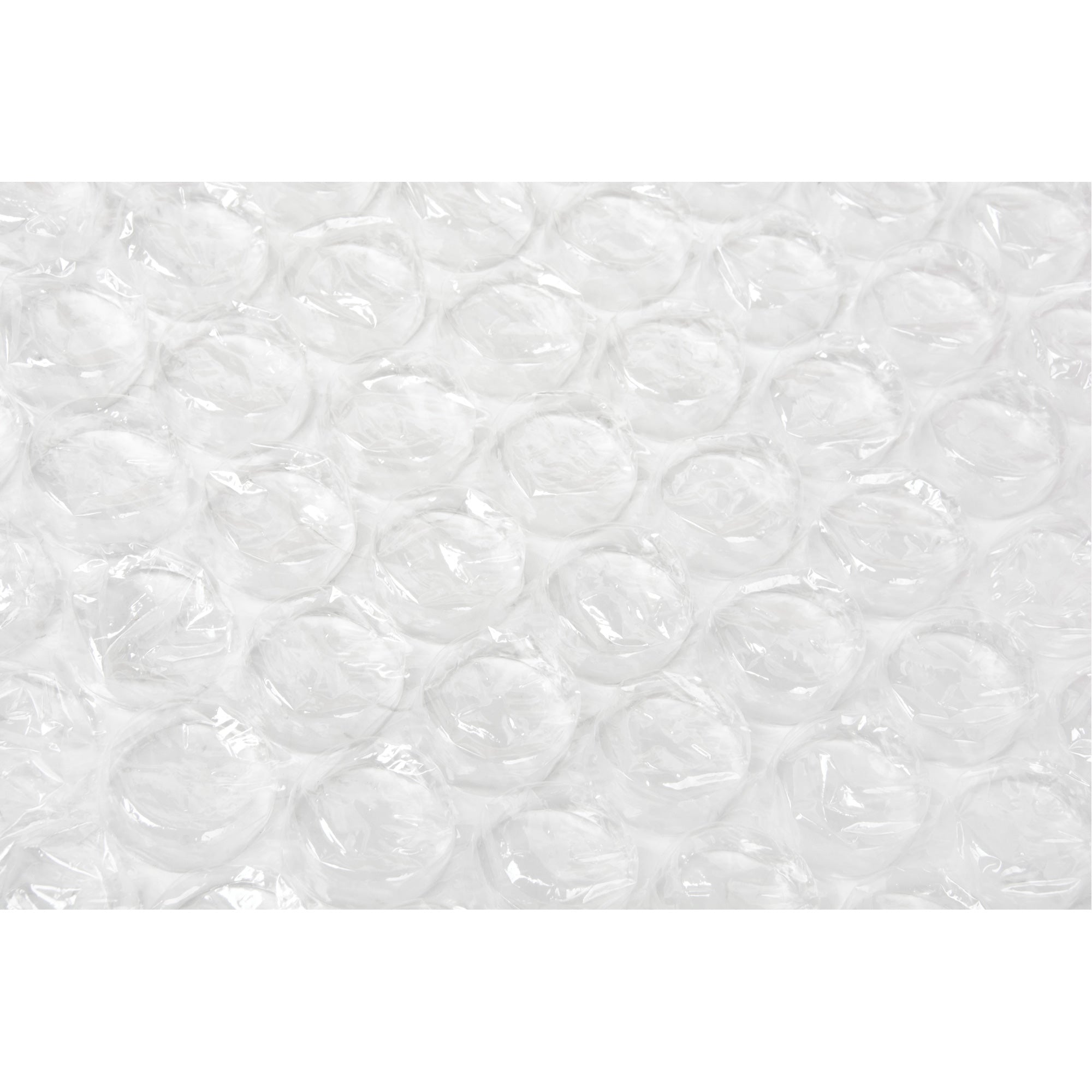 Bubble Roll, 250' x 48", Bubble Size 1/2"