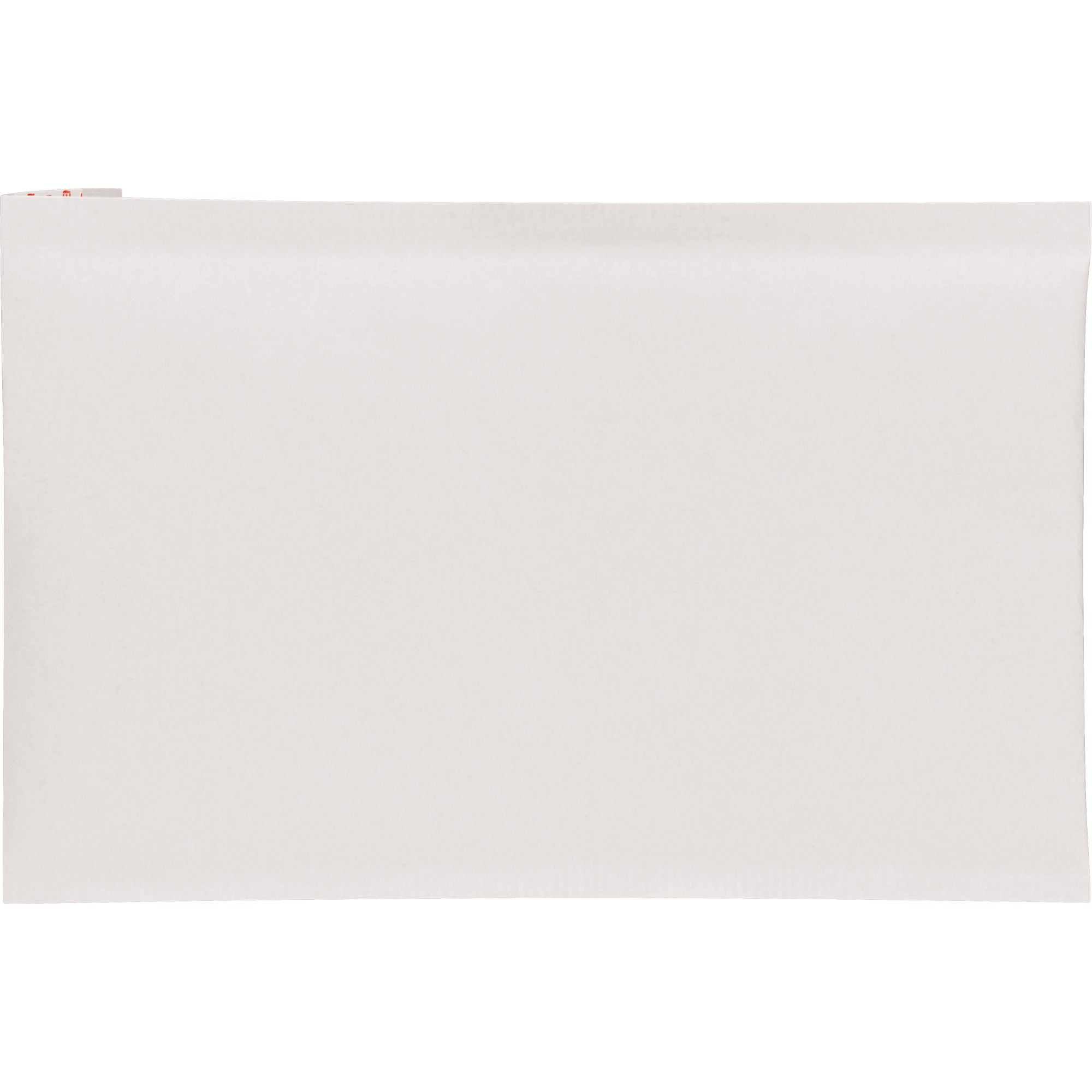 Bubble Shipping Mailer, White Paper, 7-1/4" W x 12" L