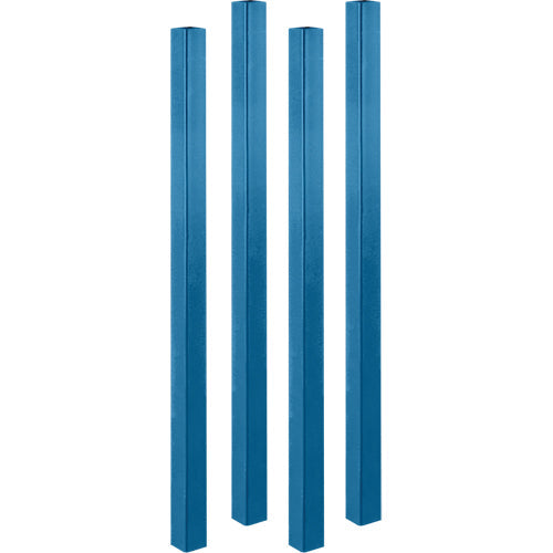 Stacking Racks, 48" W x 42" D, 4000 lbs. Capacity