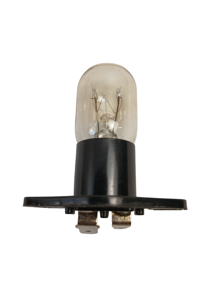F612E5Y30AP Microwave Lamp Bulb 20W - XPart Supply Ltd.