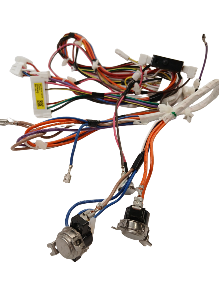 WW03F00558 Dryer Main Wire Harness - XPart Supply Ltd.