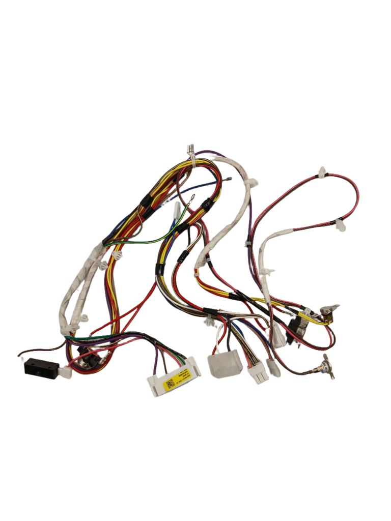 WW02F00797 Harness Main Dryer (replaces WG04F00539, 234D2622G004) - XPart Supply Ltd.