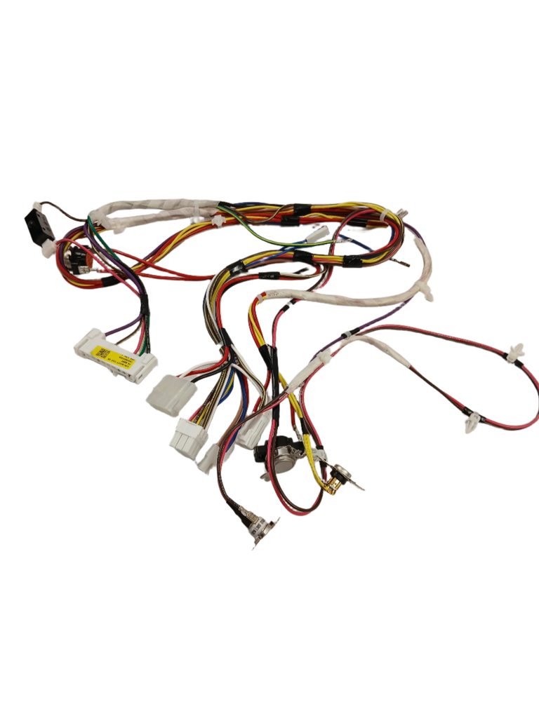 WW02F00797 Harness Main Dryer (replaces WG04F00539, 234D2622G004) - XPart Supply Ltd.