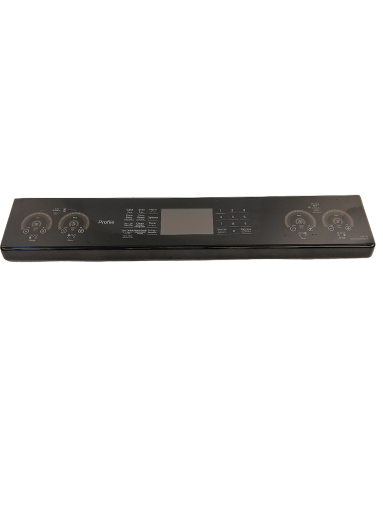 WS01L16901 Range Oven Front Panel Assembly - XPart Supply Ltd.