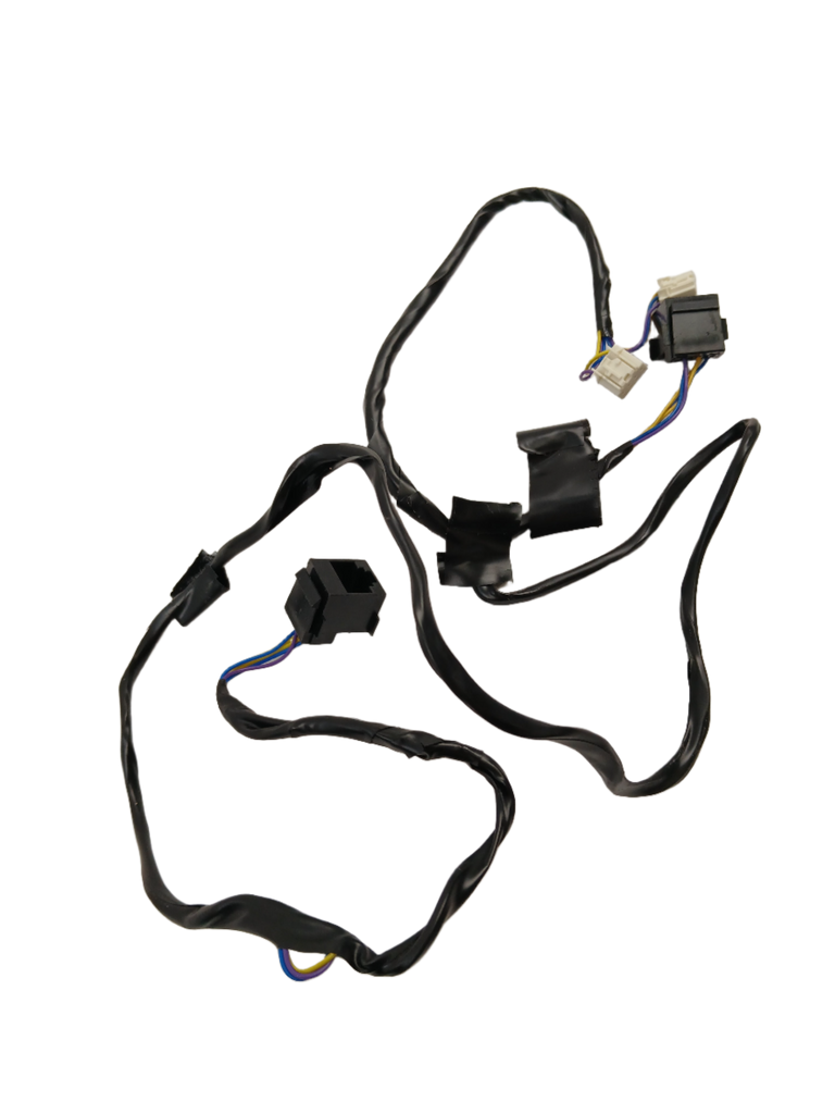 WG04F11712 Dryer Certified Refurbished Harness - XPart Supply Ltd.