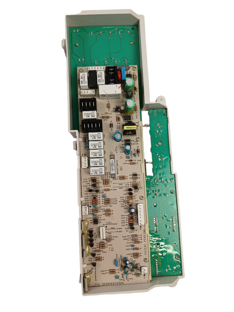 WG04F00195 Washer User Interface - XPart Supply Ltd.