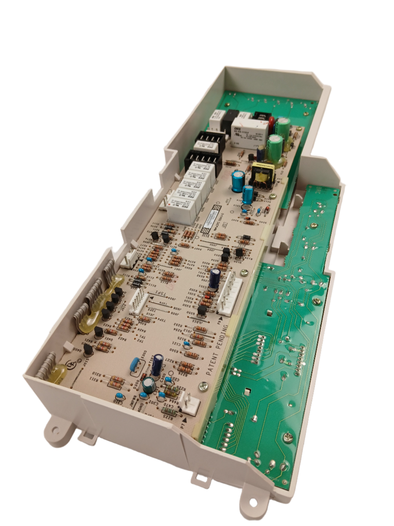 WG04F00195 Washer User Interface - XPart Supply Ltd.