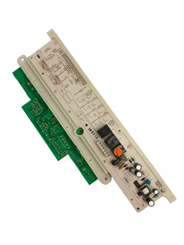 WG04F04506 Washer Electronic Control Board - XPart Supply Ltd.
