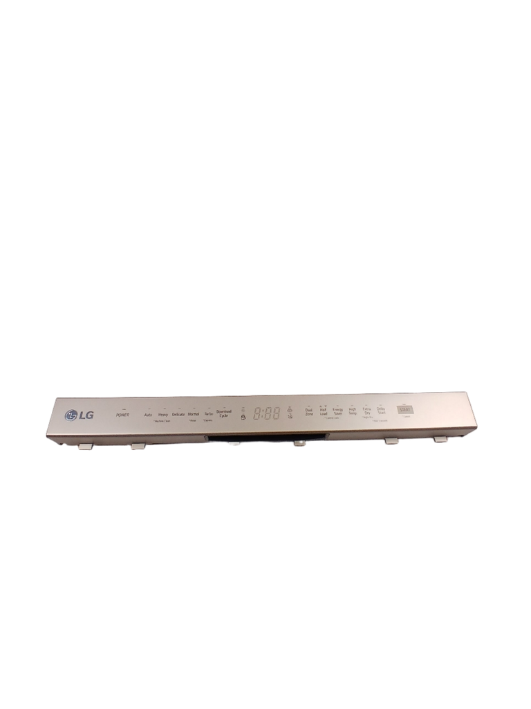 AGL75172632 Dishwasher Panel Assembly Control (replaces AGL75172610, AGM75469901) - XPart Supply Ltd.