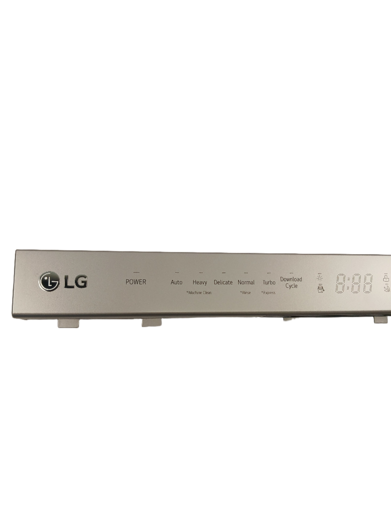 AGL75172632 Dishwasher Panel Assembly Control (replaces AGL75172610, AGM75469901) - XPart Supply Ltd.