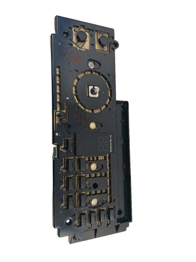 WW01F01951 Washer User Interface Board Assembly (replaces WW01F01731, 233D2322G004) - XPart Supply Ltd.