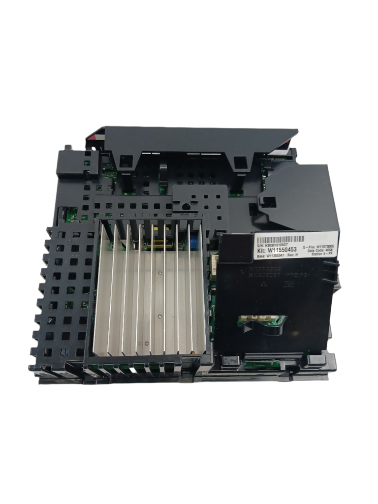 W11550453 Washer Control Board - XPart Supply Ltd.