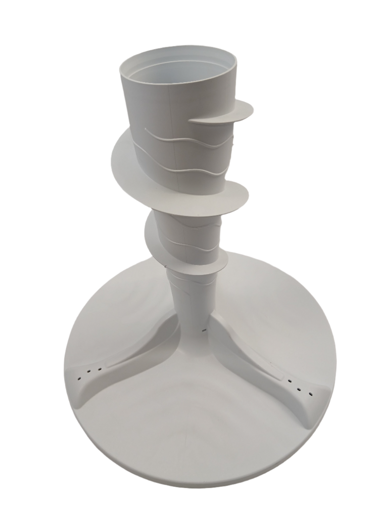 W11550891 Washer Agitator - XPart Supply Ltd.