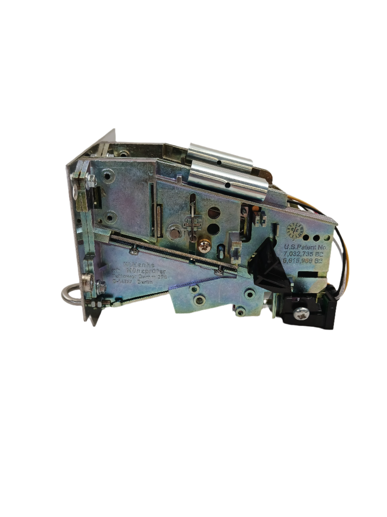 CK058 ASSY DUAL COINDROP - XPart Supply Ltd.