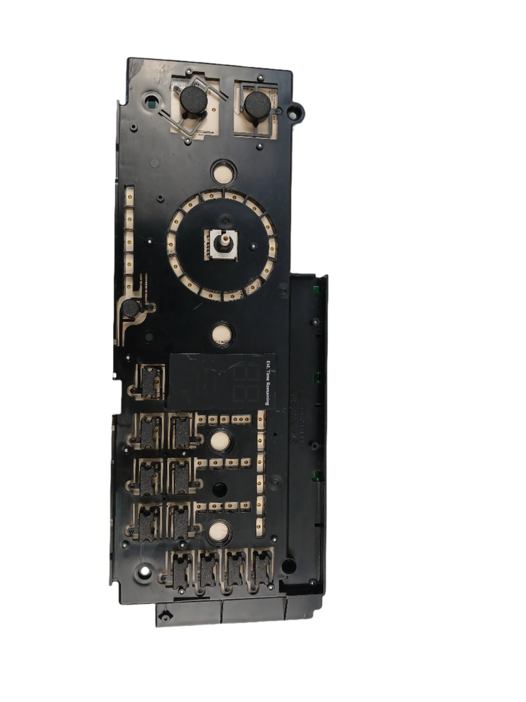 WW01F01951 Washer User Interface Board Assembly (replaces WW01F01731, 233D2322G004) - XPart Supply Ltd.
