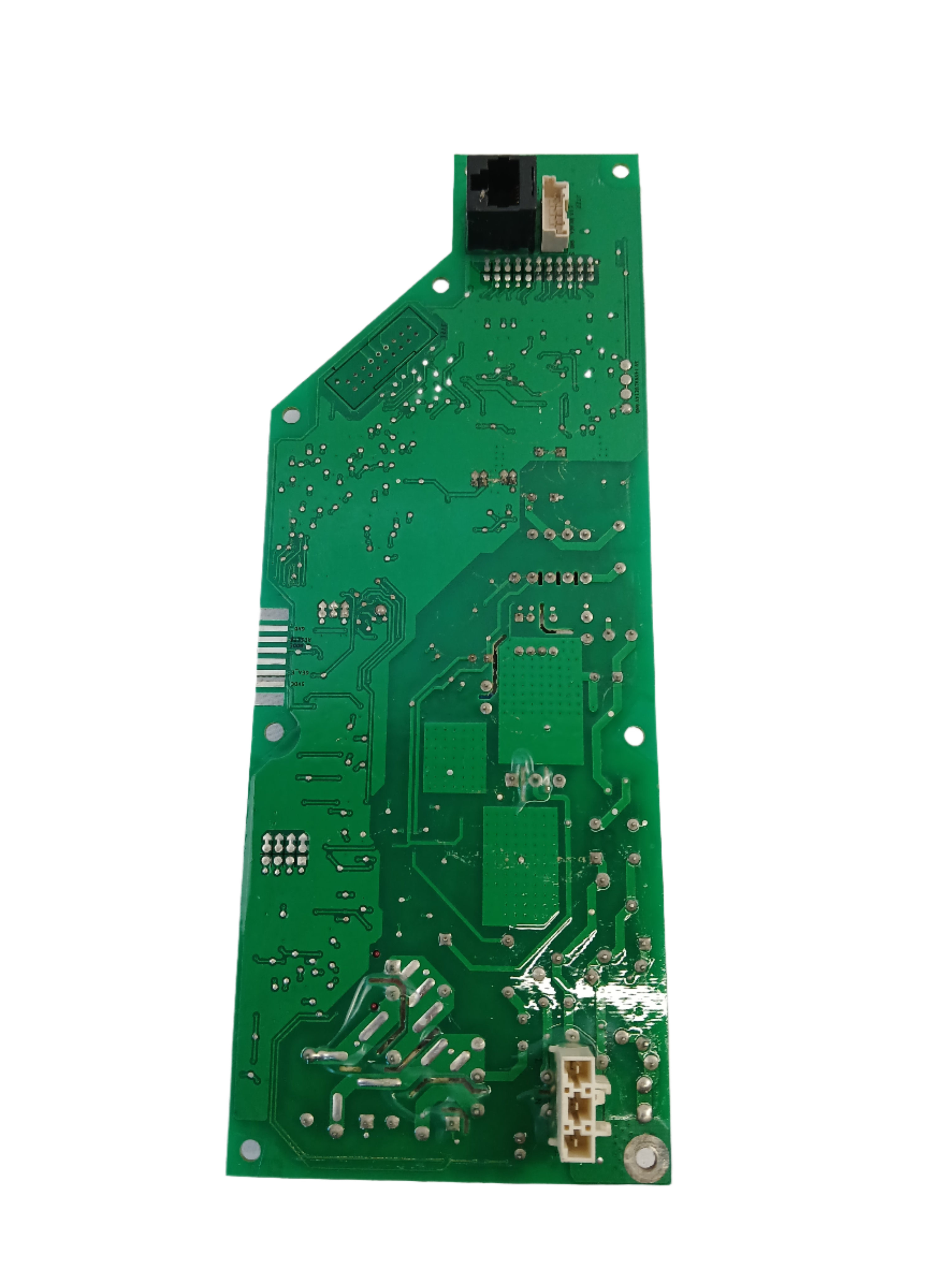 WG04F11615 Dishwasher Control Board - XPart Supply Ltd.