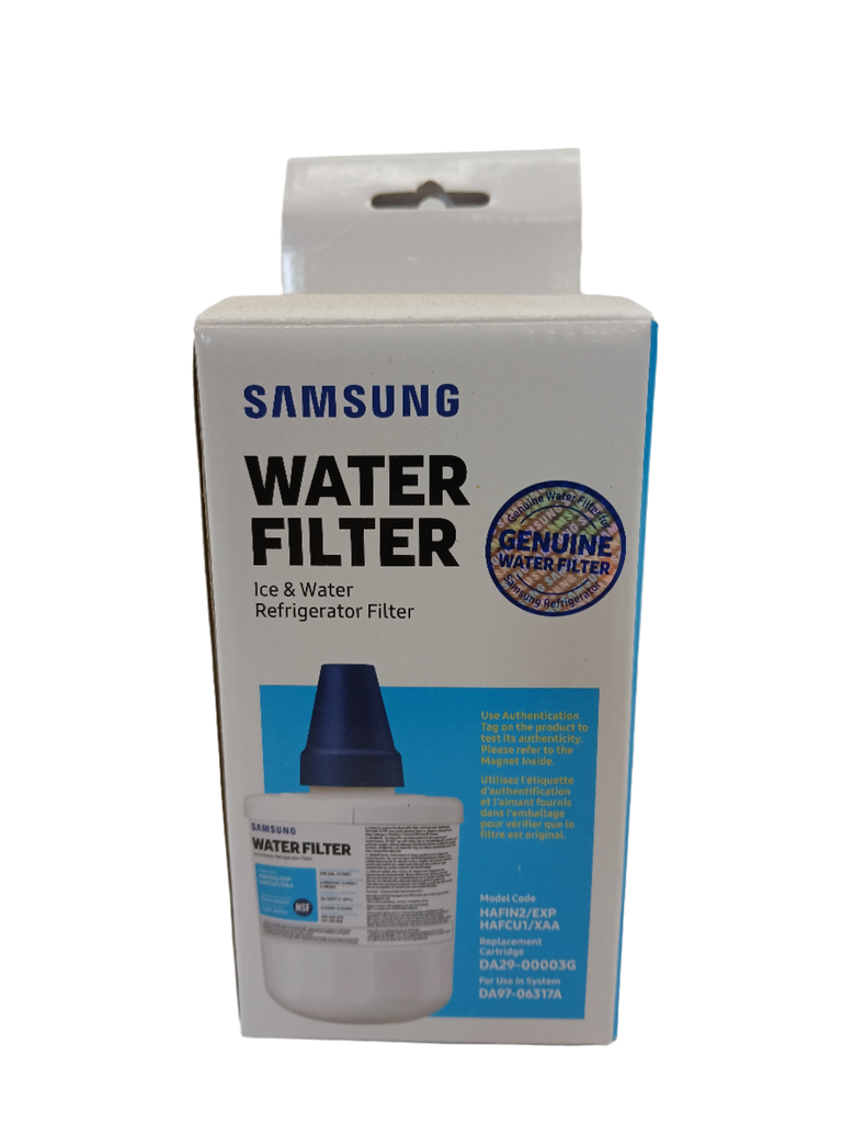 HAFCU-1, DA29-00003G, Refrigerator Water Filter - XPart Supply Ltd.