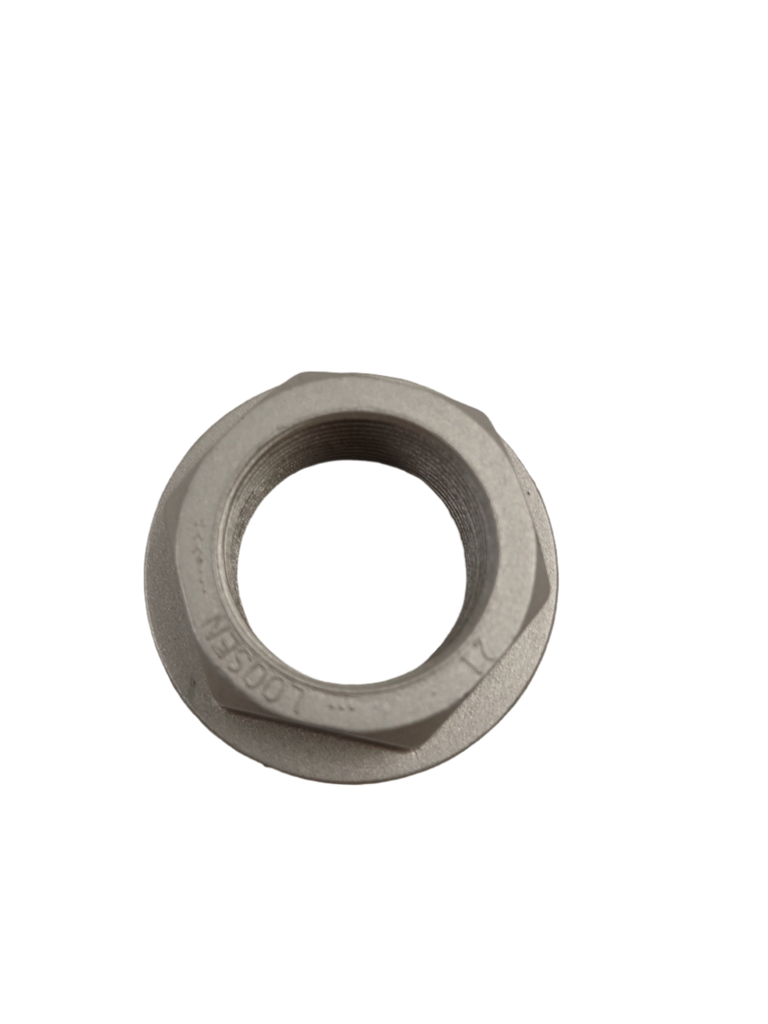 WW01A00642 Washer Hub Nut - XPart Supply Ltd.