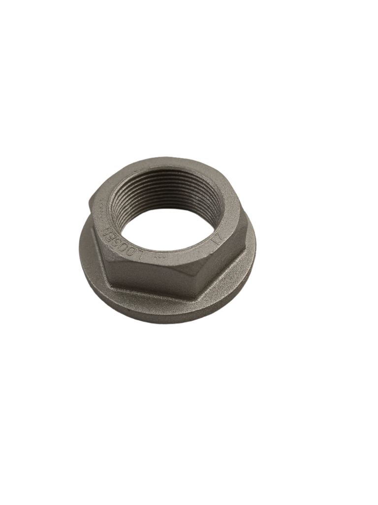 WW01A00642 Washer Hub Nut - XPart Supply Ltd.