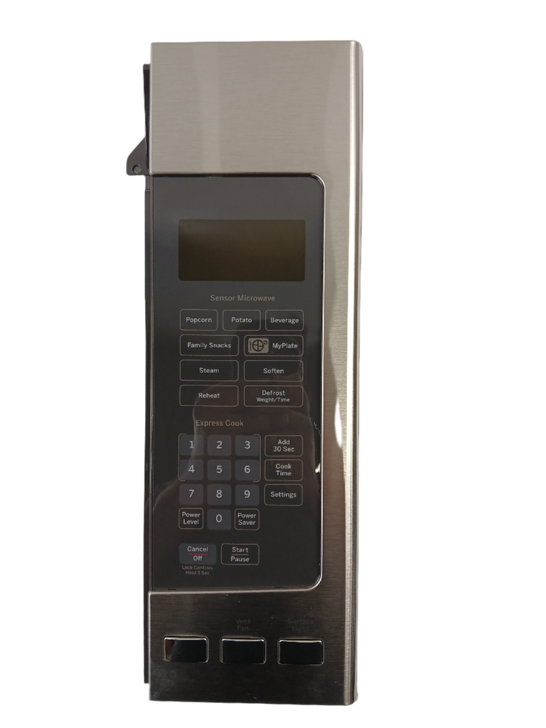 WG02F10126	Microwave Control Panel - XPart Supply Ltd.
