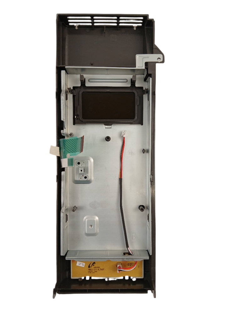 WG02F10126	Microwave Control Panel - XPart Supply Ltd.