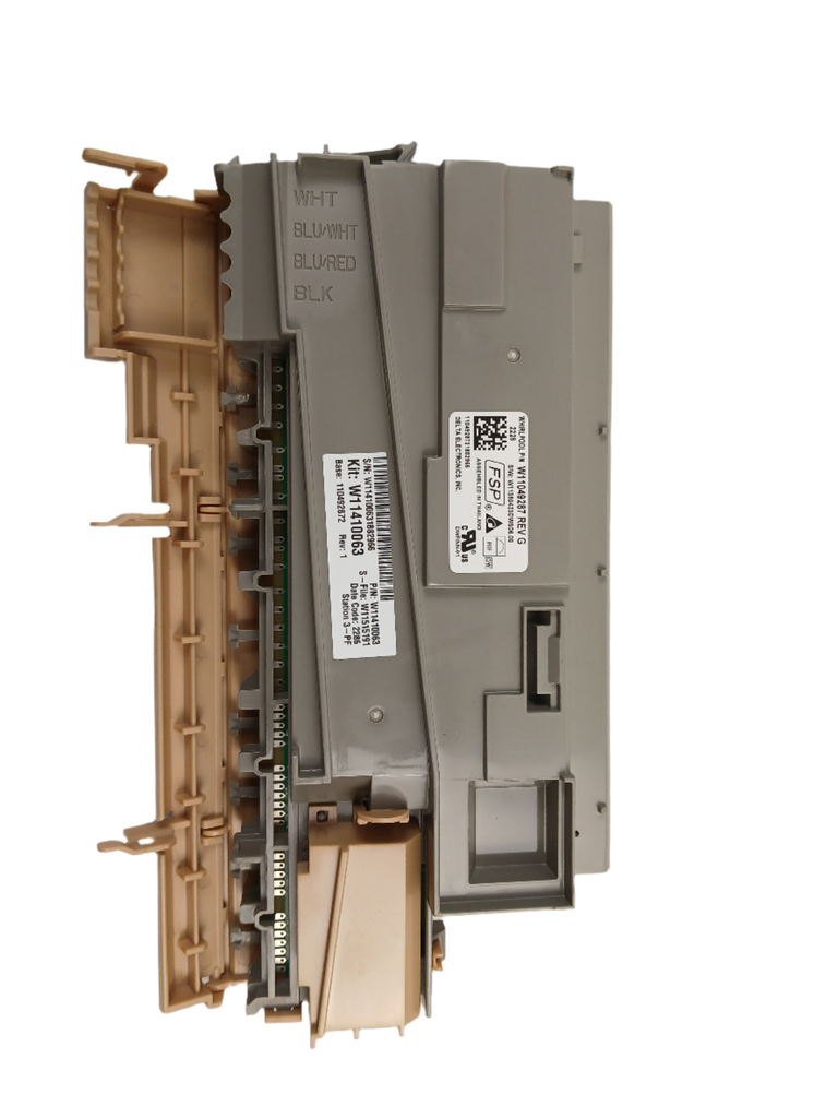W11410063 Dishwasher Certified Refurbished Control Board - XPart Supply Ltd.