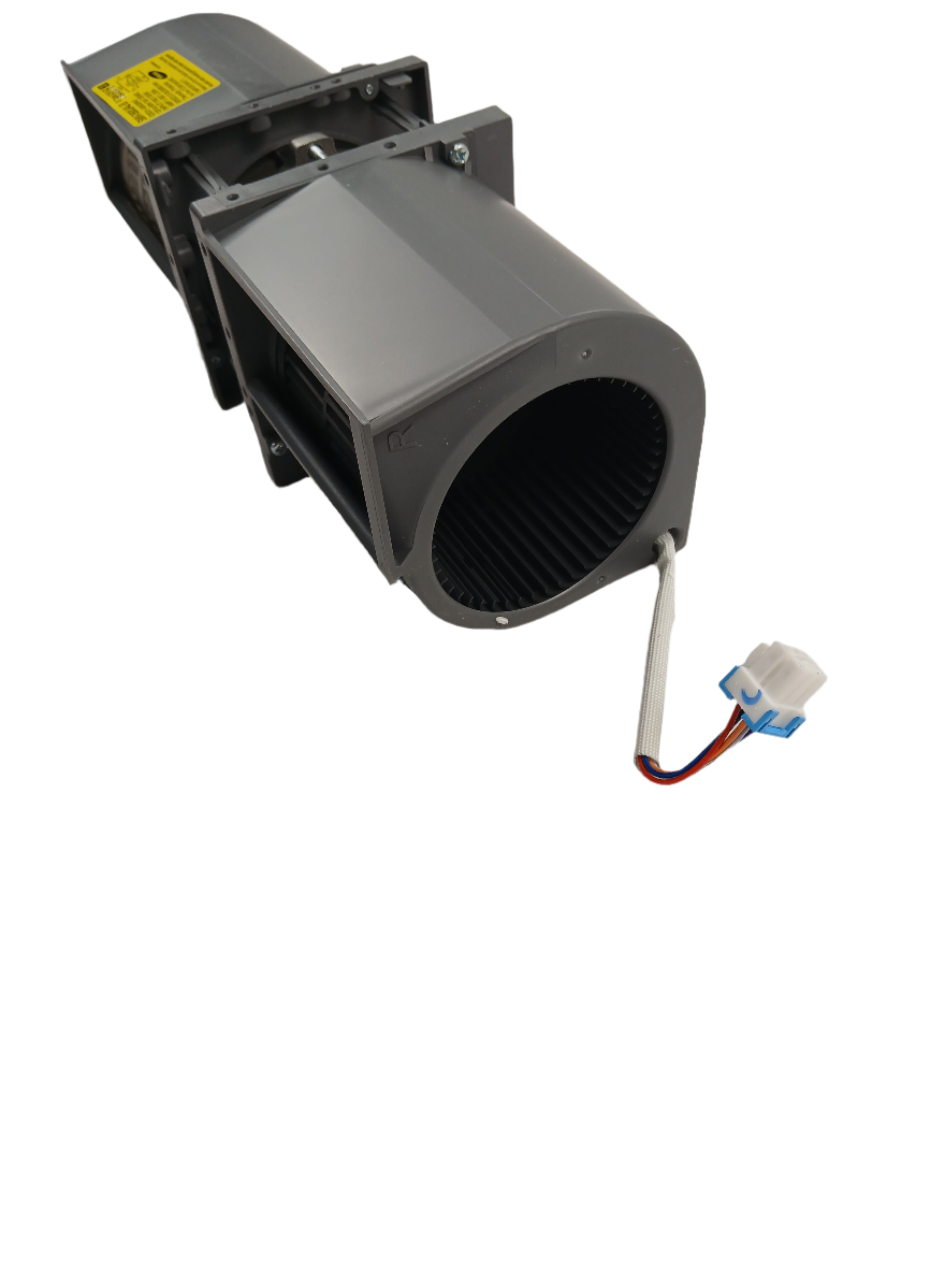 DE31-00028N Microwave Ventilation Motor - XPart Supply Ltd.