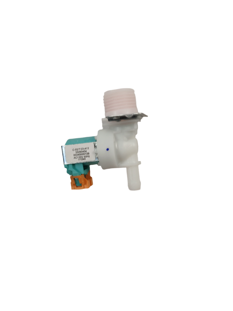 WG04A04106 Washer Hot Water Valve - XPart Supply Ltd.