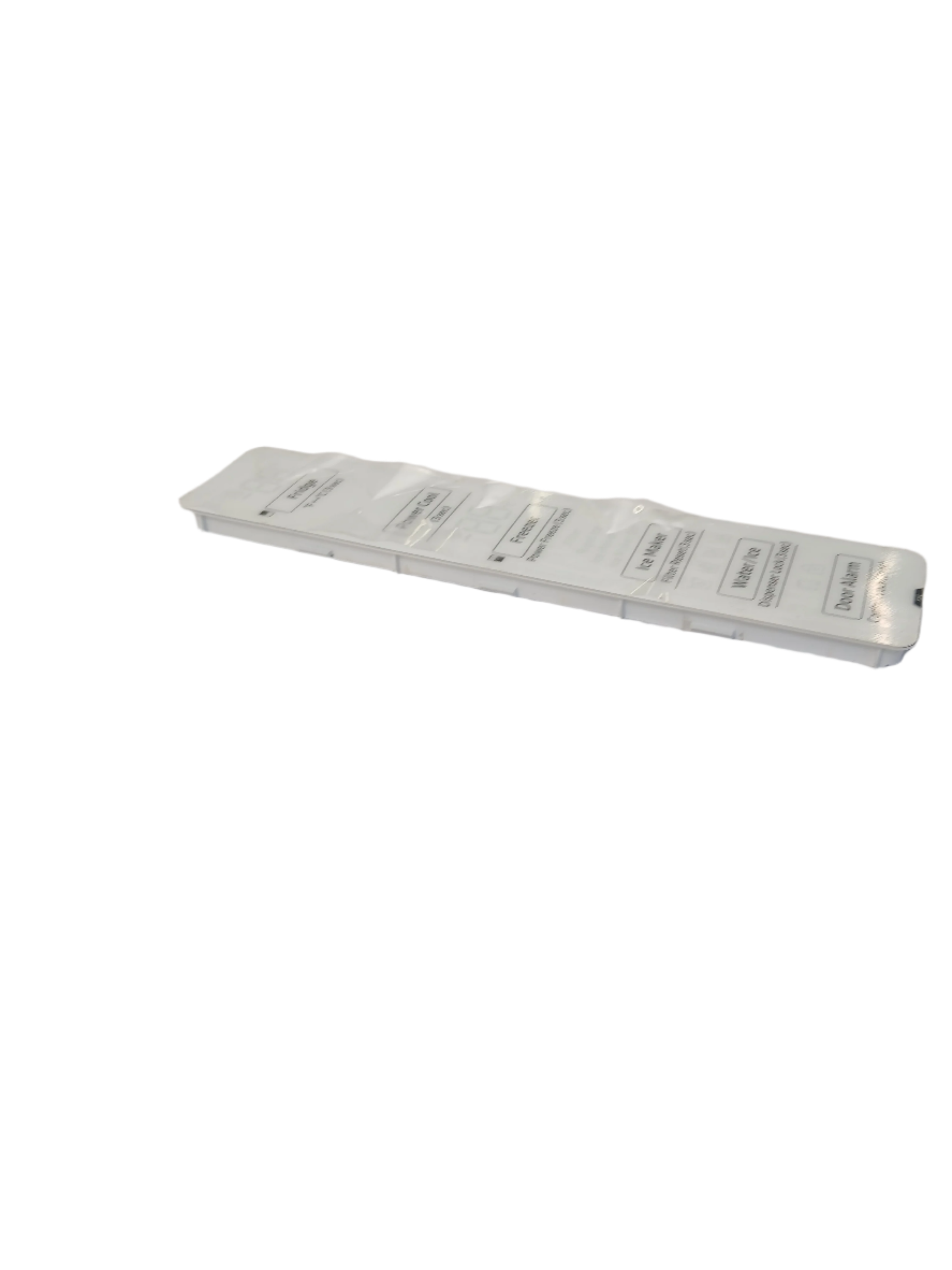 DA92-01261A Refrigerator Control Display Board - XPart Supply Ltd.