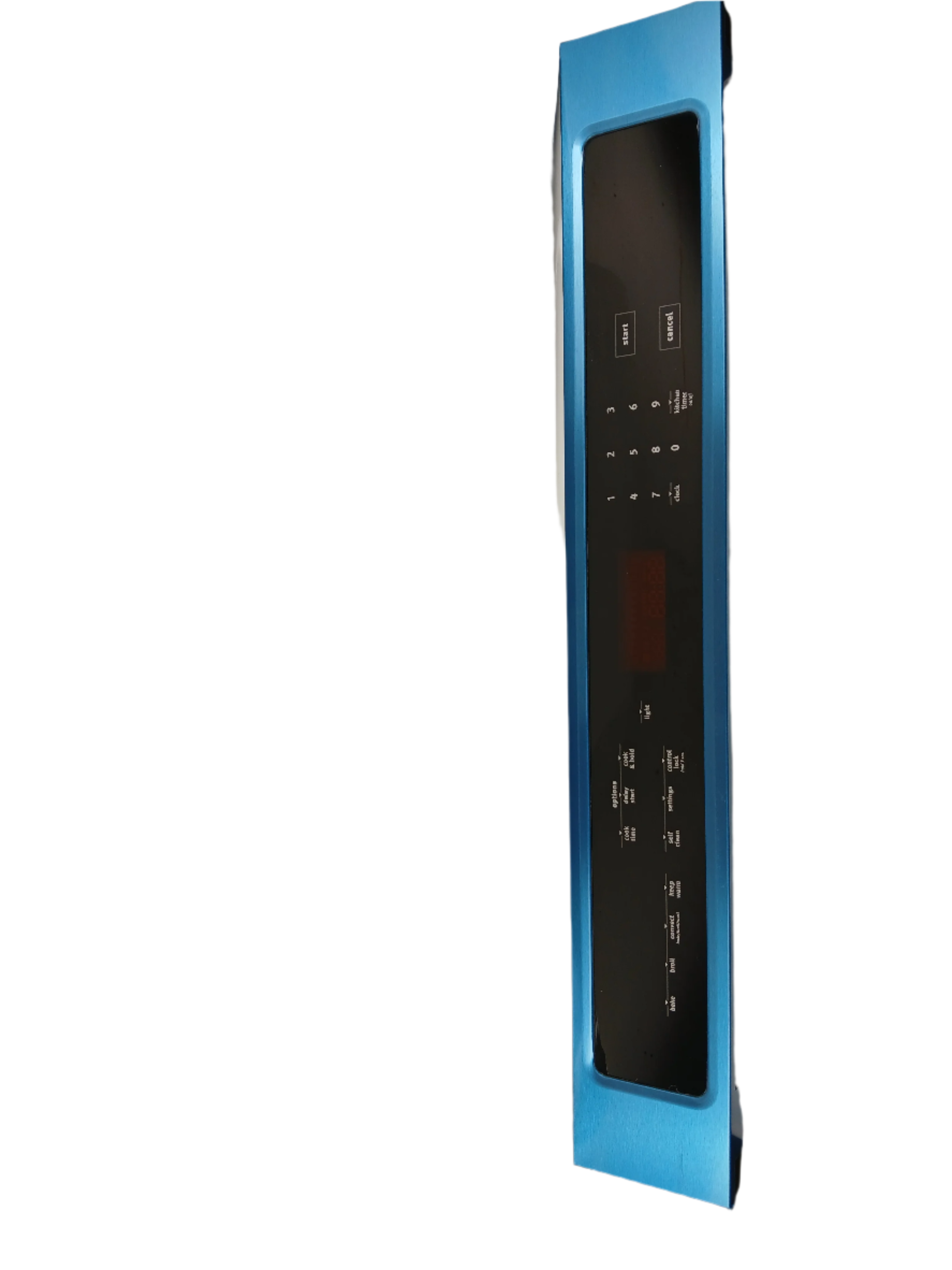 W11097365 Wall Oven Control Panel (replaces W10877209) - XPart Supply Ltd.