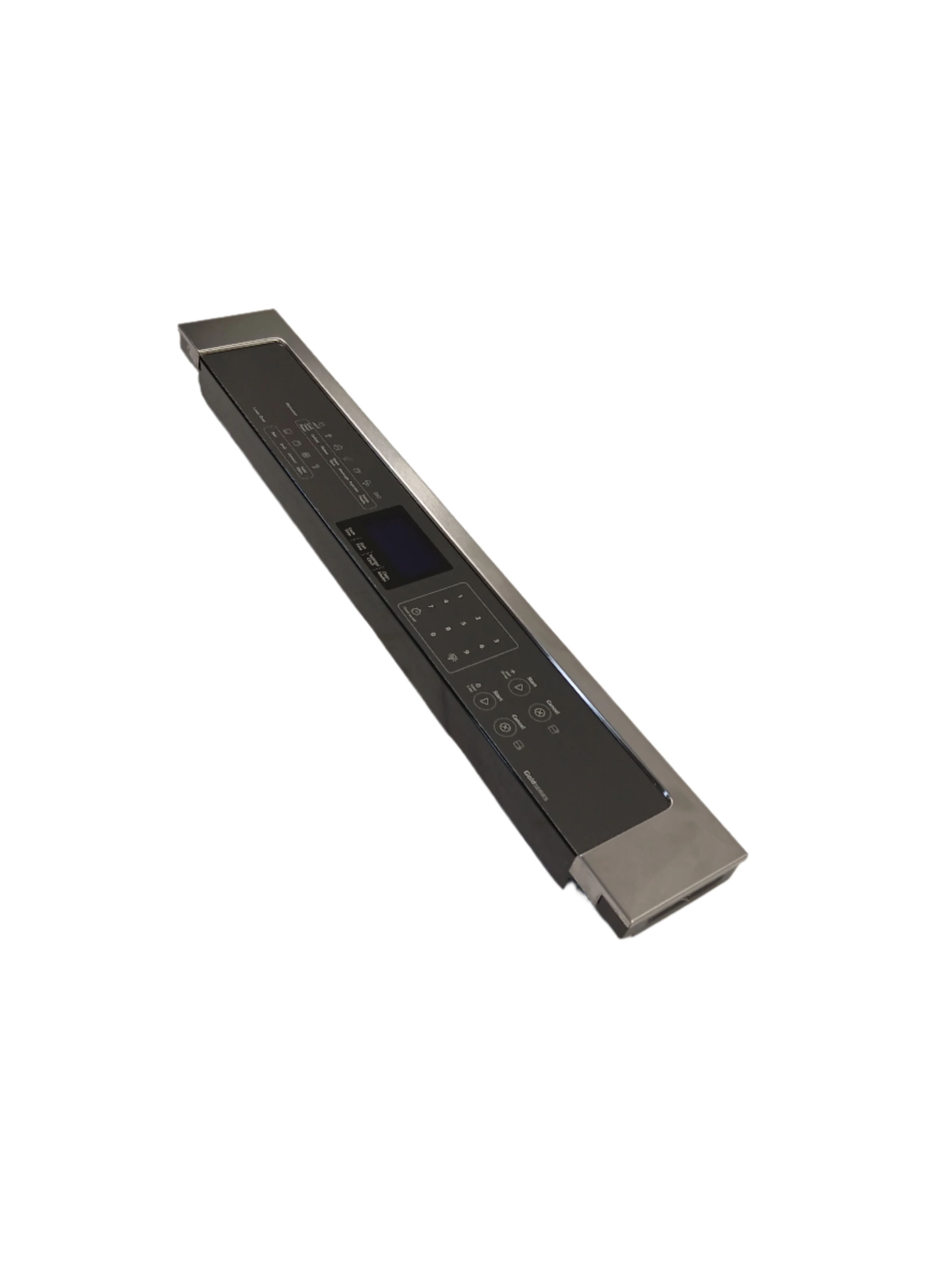 W10861736 Microwave Certified Refurbished Oven Control Panel Assembly - XPart Supply Ltd.