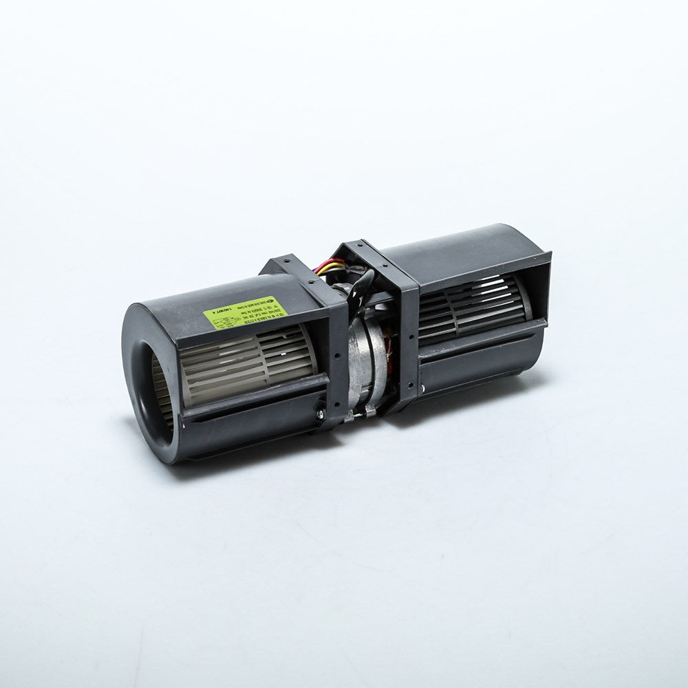 WPW10416638 Microwave Blower Assembly - XPart Supply Ltd.