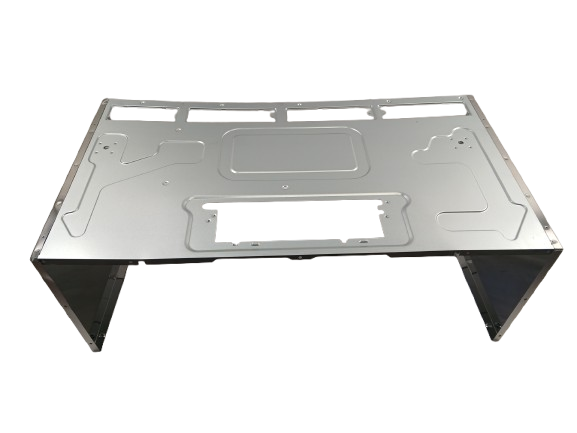 W11493413 Range Hood Microwave Cabinet Wraper - XPart Supply Ltd.