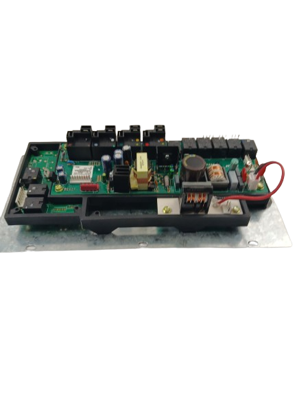 WS01L01956 Range Oven Electronic Relay Board, Right - XPart Supply Ltd.