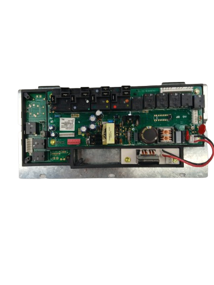 WS01L01956 Range Oven Electronic Relay Board, Right - XPart Supply Ltd.