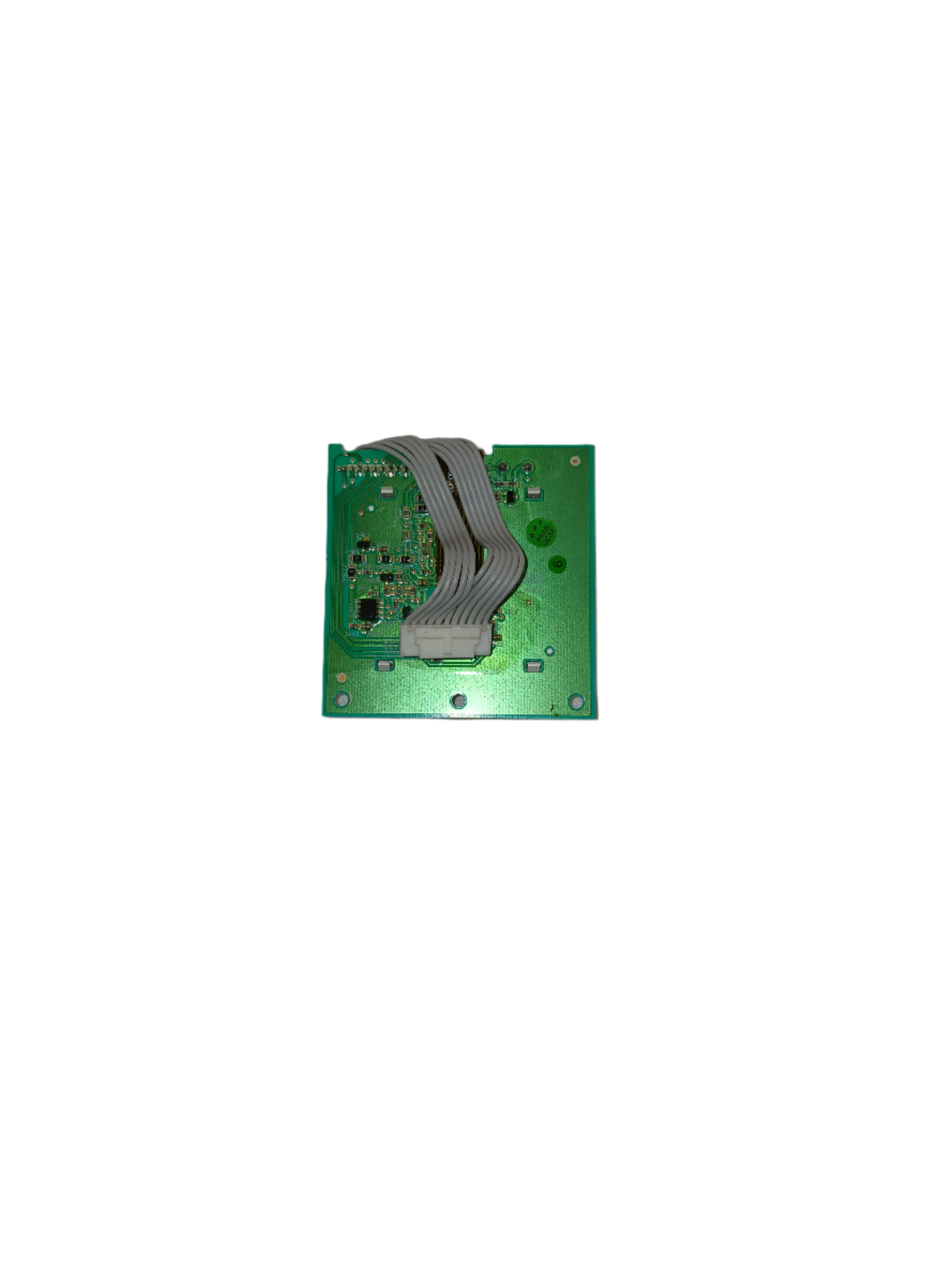 W11192682 Used Microwave Electronic Control Board Display - XPart Supply Ltd.