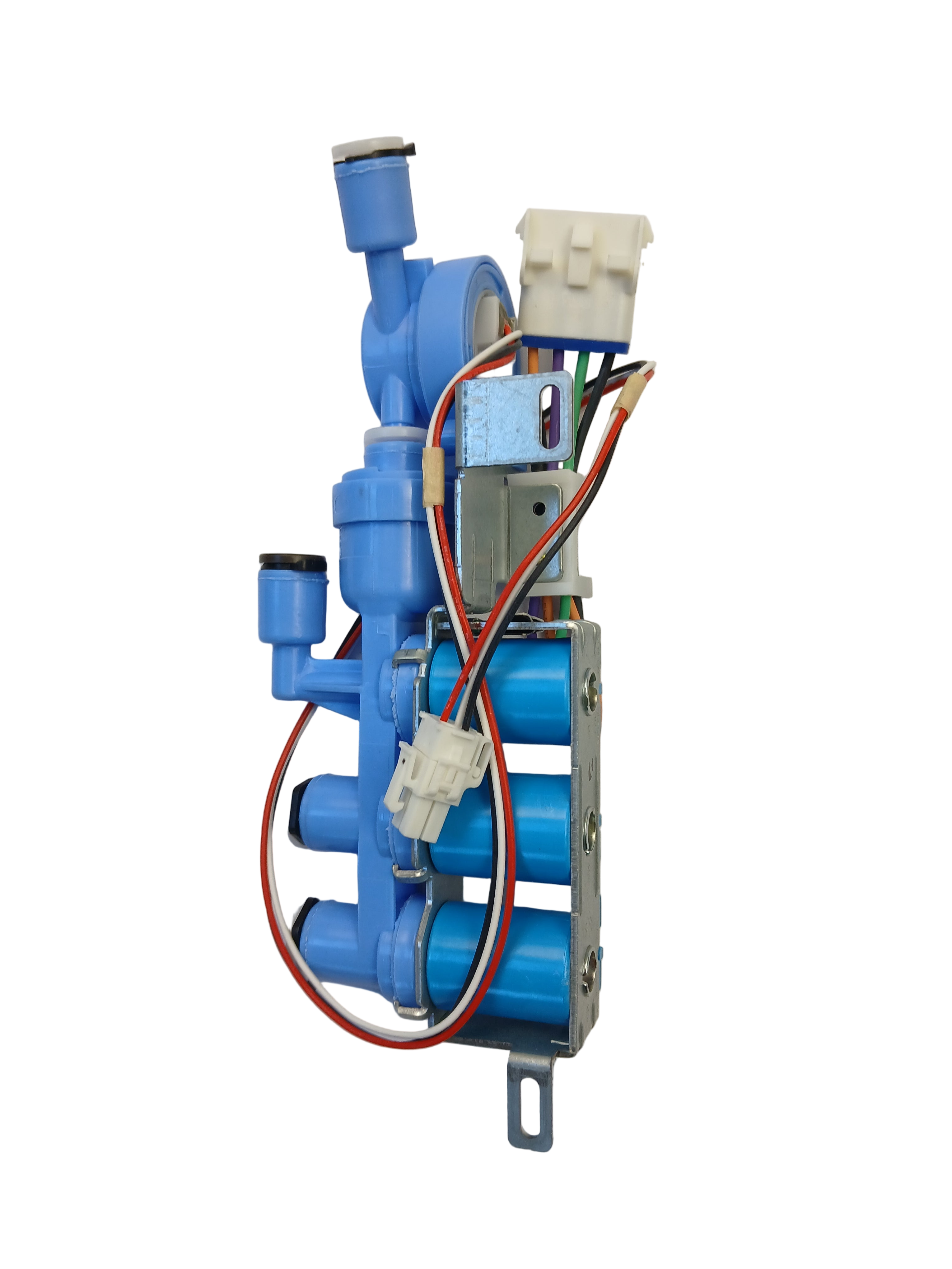 WG03F06017 Refrigerator Water Inlet Valve Assembly