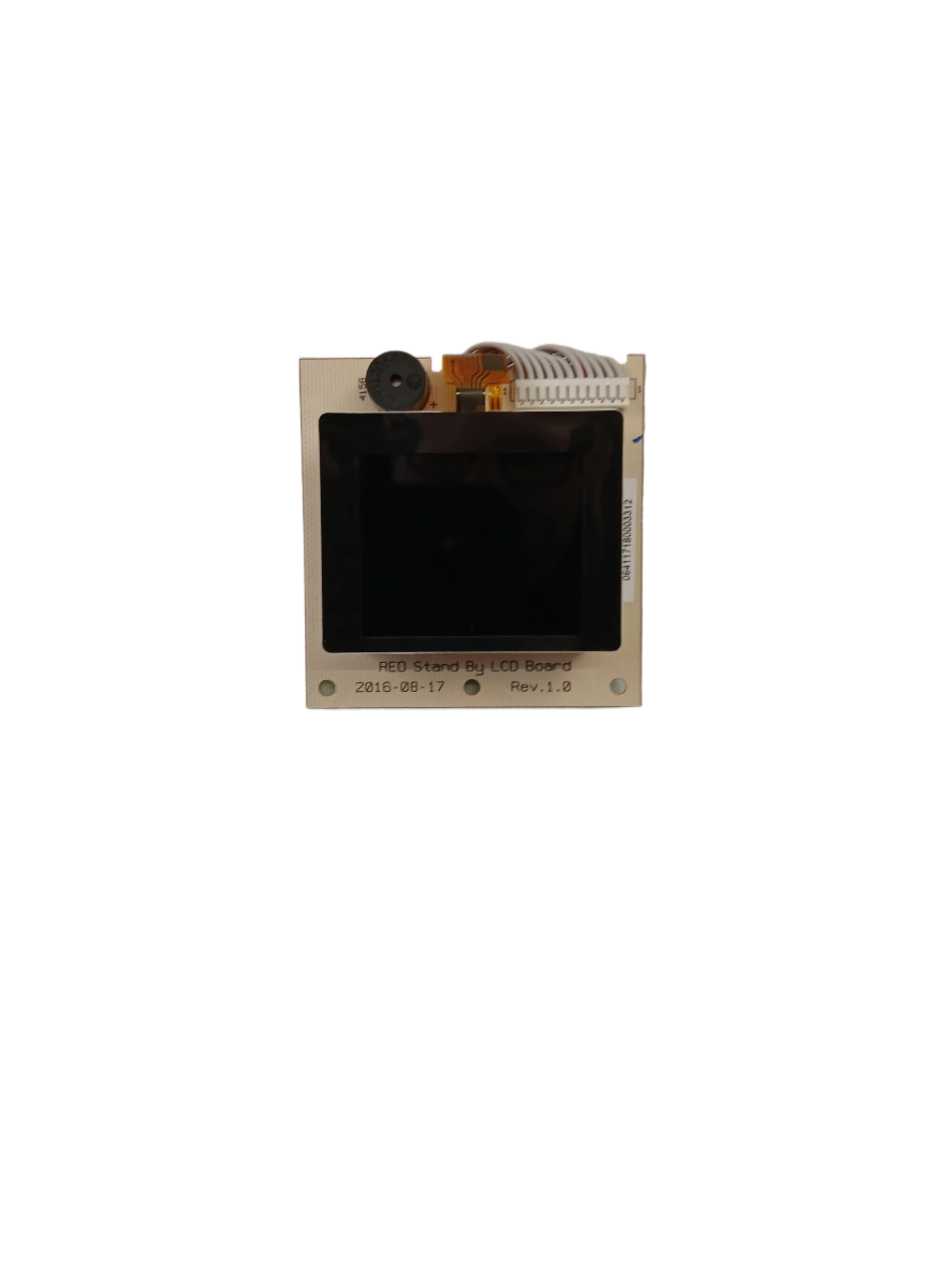 W11192682 Used Microwave Electronic Control Board Display - XPart Supply Ltd.
