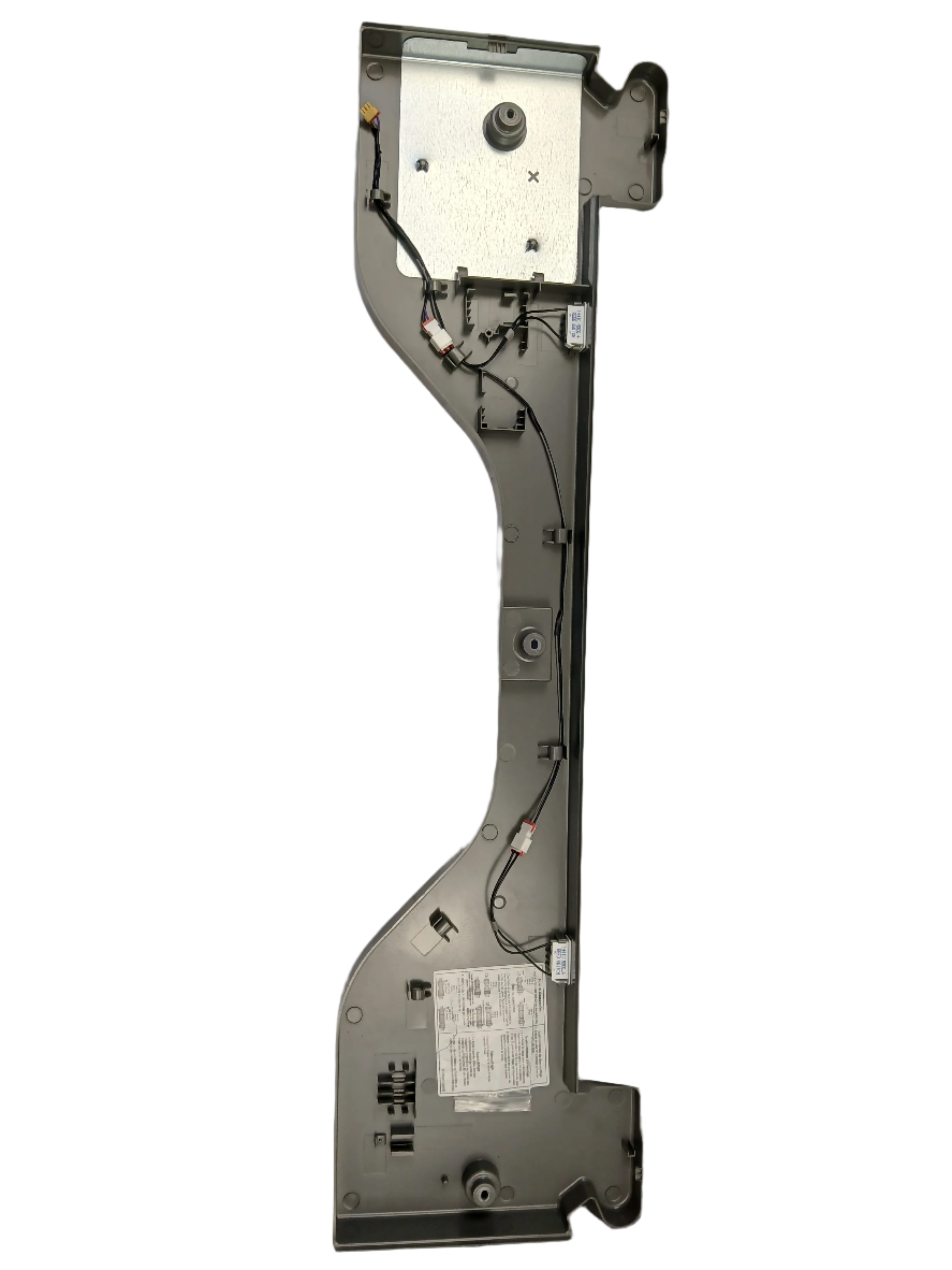DA97-20072L Assembly Top Table;Aw2Cd F/L,I - XPart Supply Ltd.