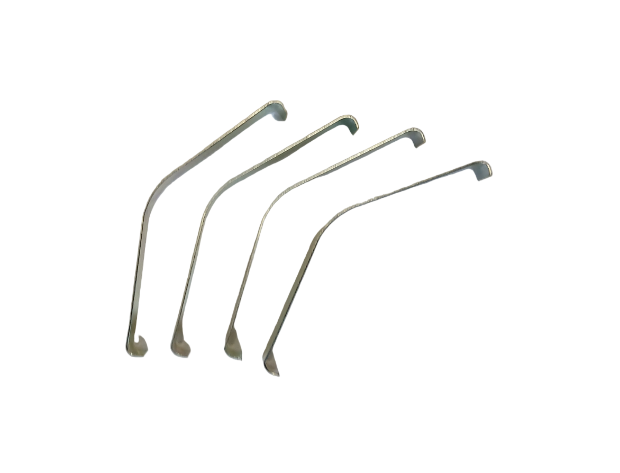 133.0176.900 Range Grease Filter Springs