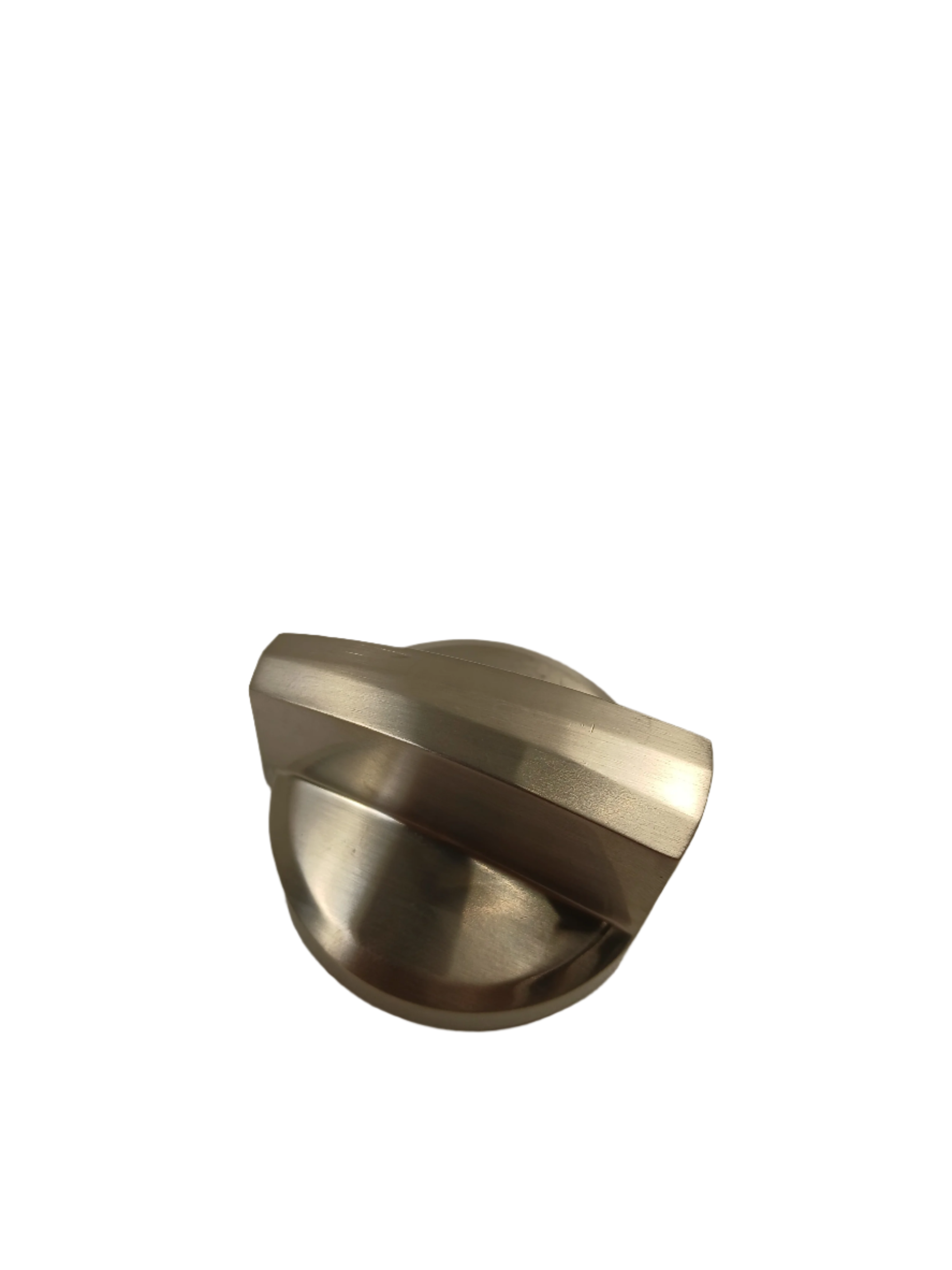 WS01L15525 Range Control Knob, Stainless - XPart Supply Ltd.