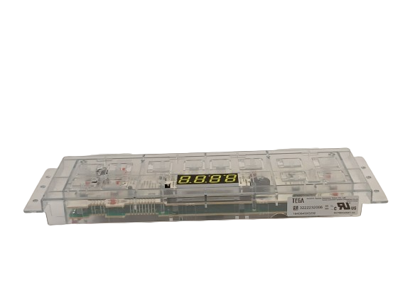 WS01F10954 Range Oven Control Board (replaces 164D8450G232) - XPart Supply Ltd.