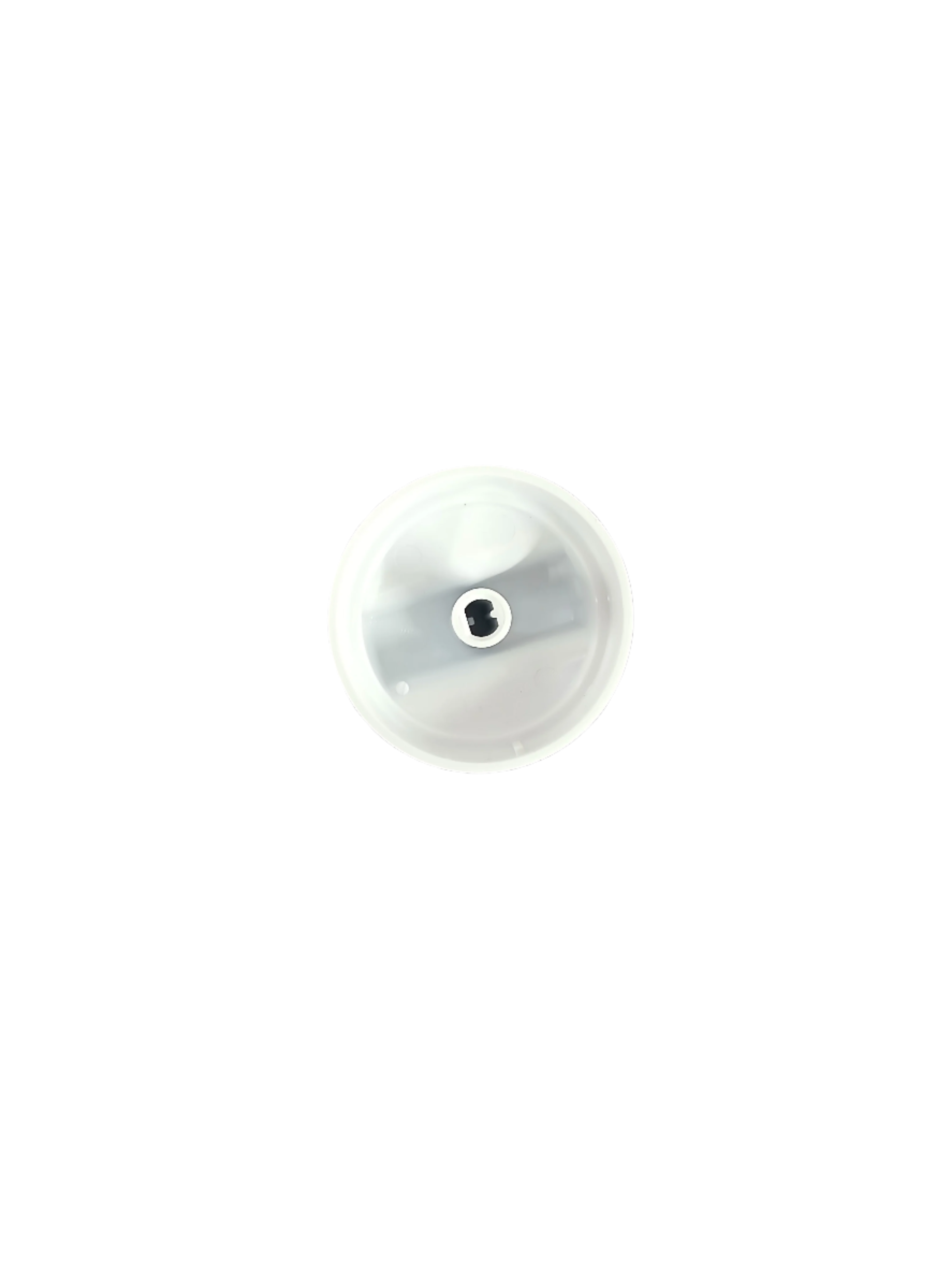 WS01L15046 Range Control Knob - XPart Supply Ltd.