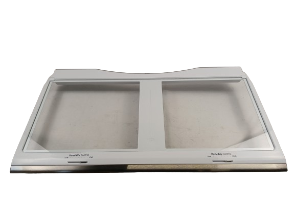 DA97-08402G Crisper Drawer Cover Assy - XPart Supply Ltd.