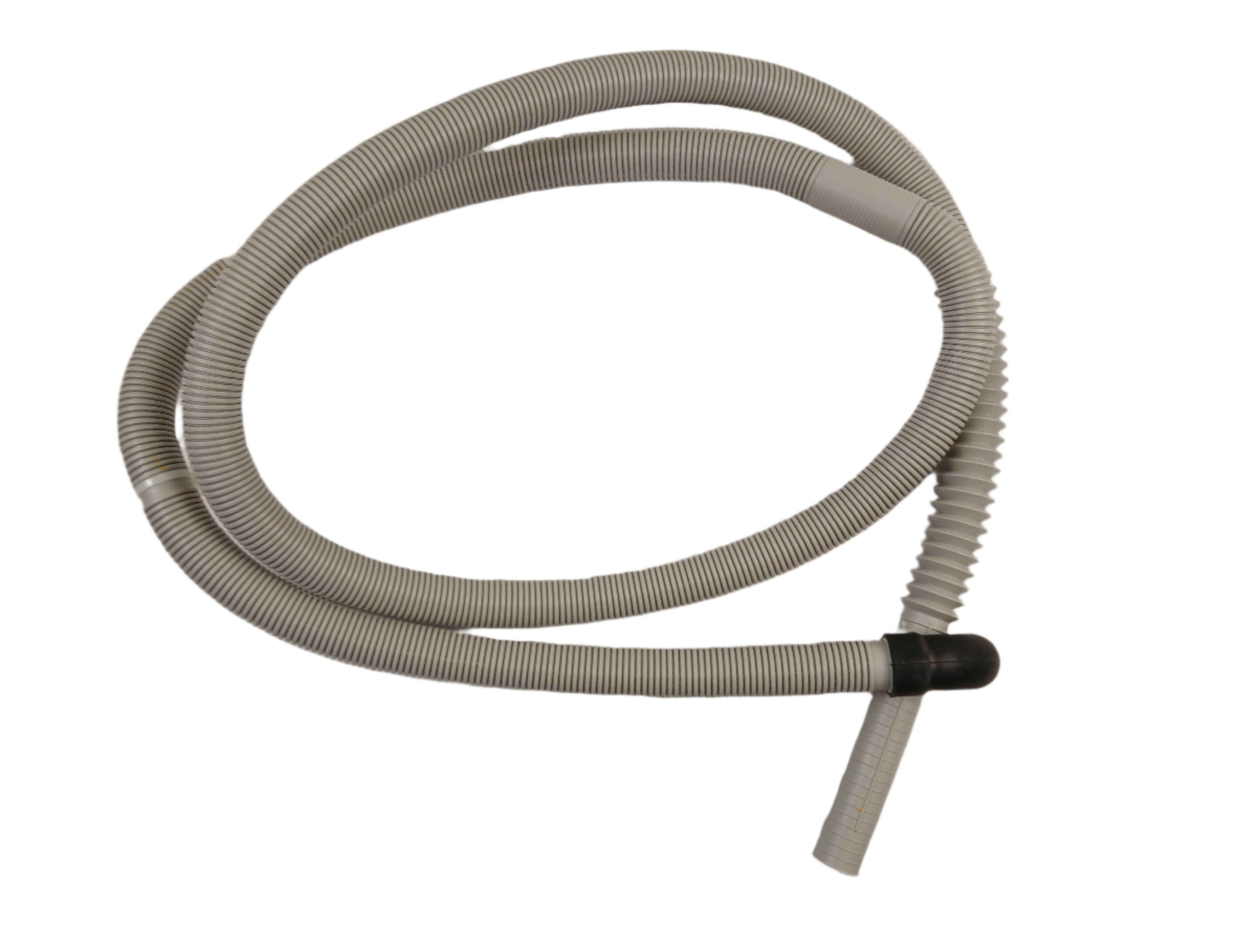WW03F00542 Washer Drain Hose Assembly (replaces WH41M122, WW02L00015) - XPart Supply Ltd.