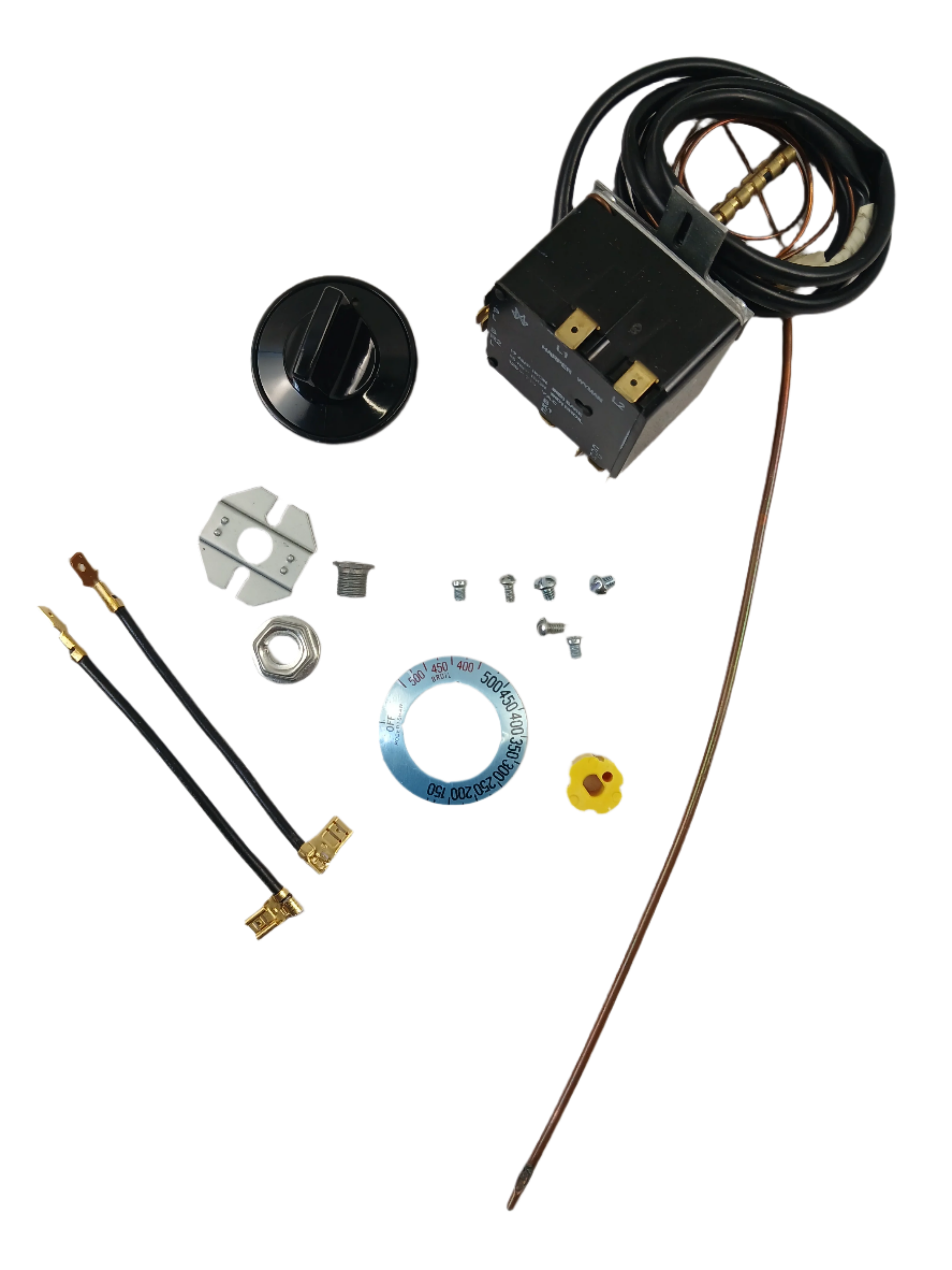 XP6700S0011 Range Oven Thermostat Kit - XPart Supply Ltd.