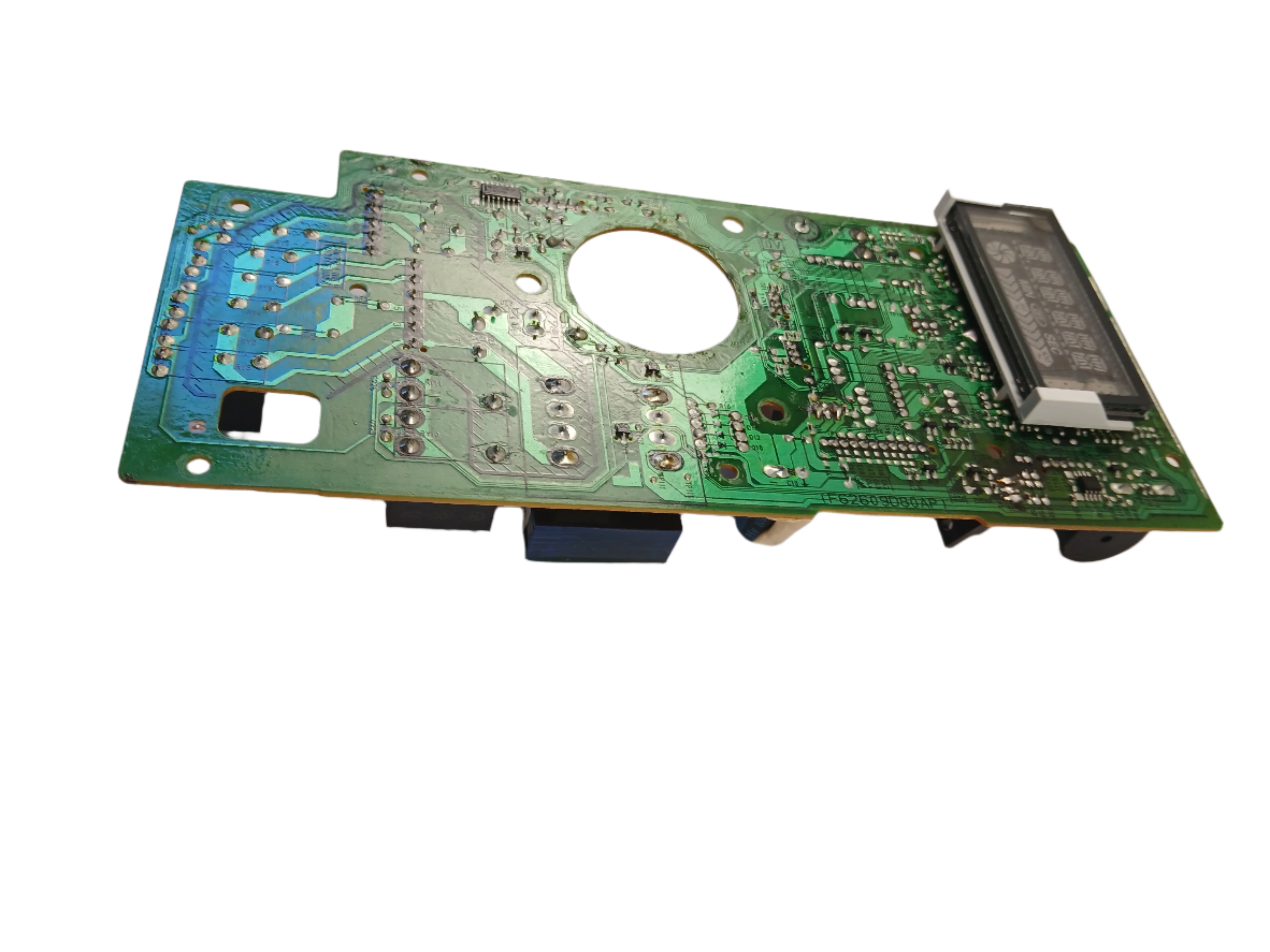 F603L9D80AP Microwave Power Control Board - XPart Supply Ltd.